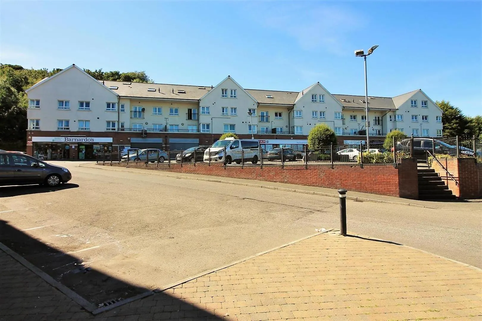 Hastings Apartments Extra Large Self Catering Apt Tourism Certified Free Parking Wifi Belfast Birleşik Krallık