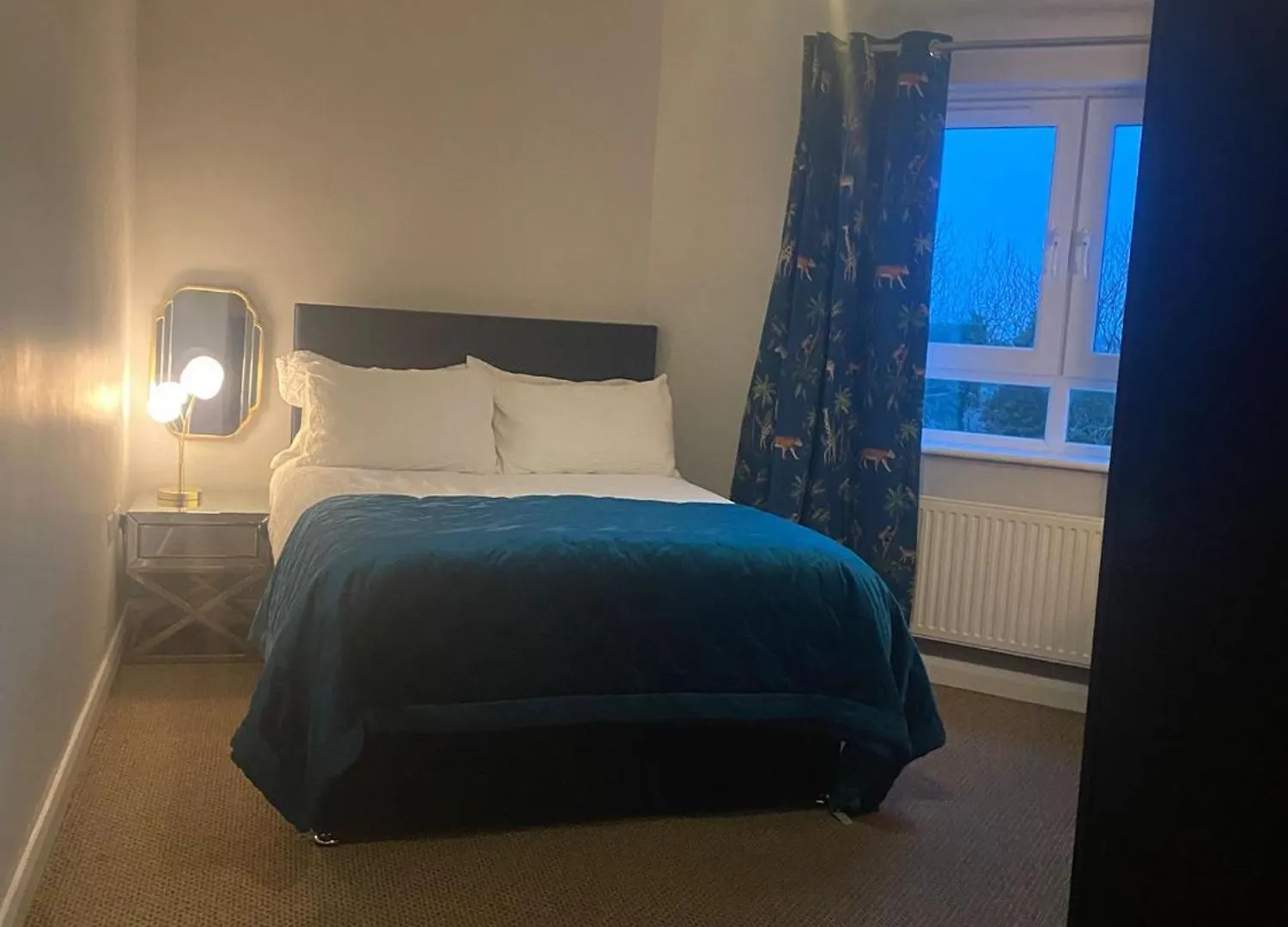 Hastings Apartments Extra Large Self Catering Apt Tourism Certified Free Parking Wifi Belfast